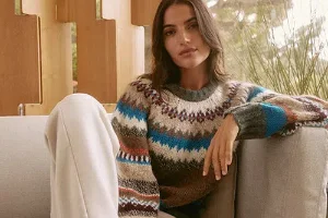 Knit Tops